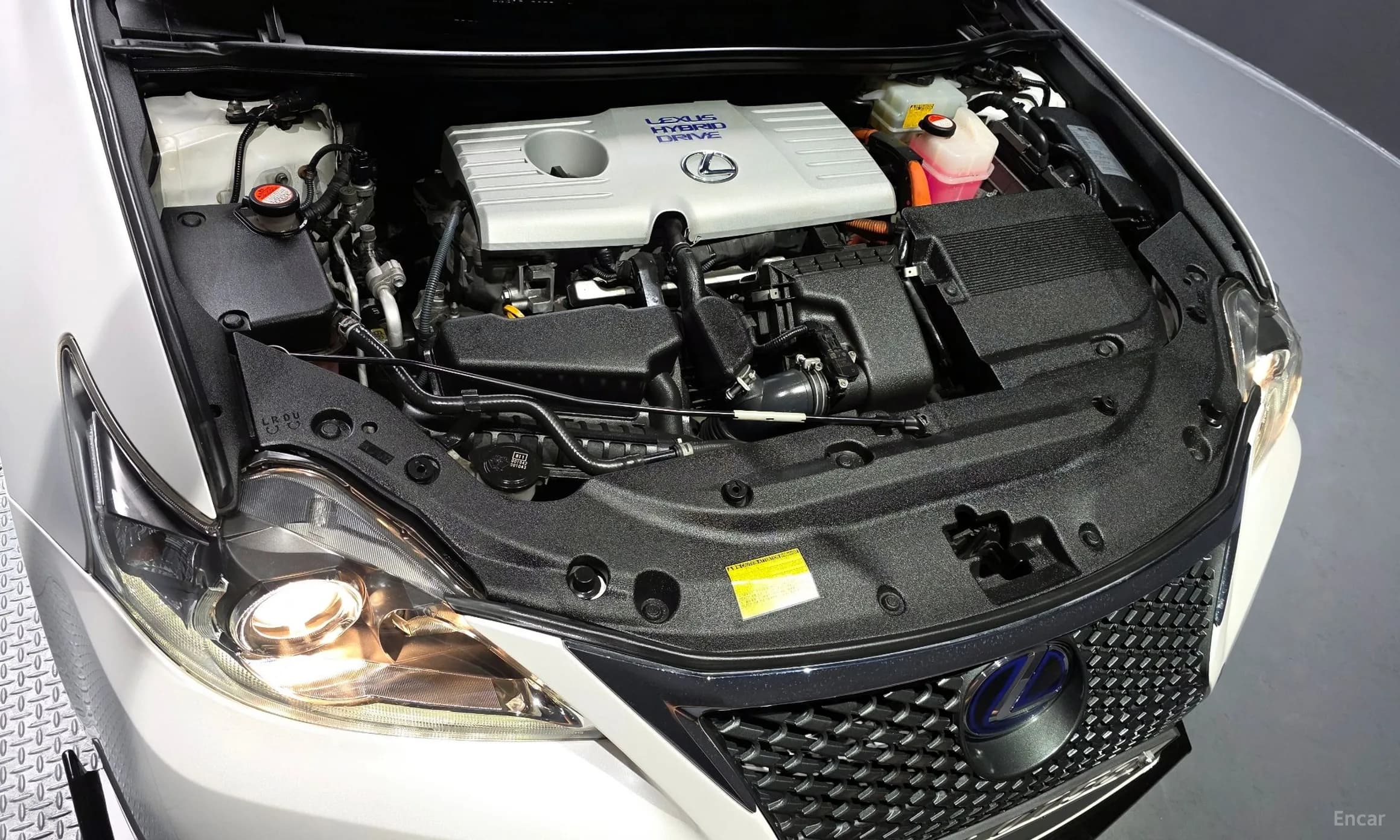 CT200h