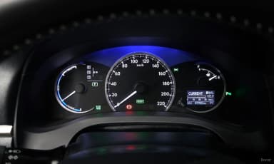 CT200h