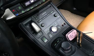 CT200h
