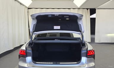 LS500 5th Generation