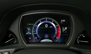 LS500 5th Generation