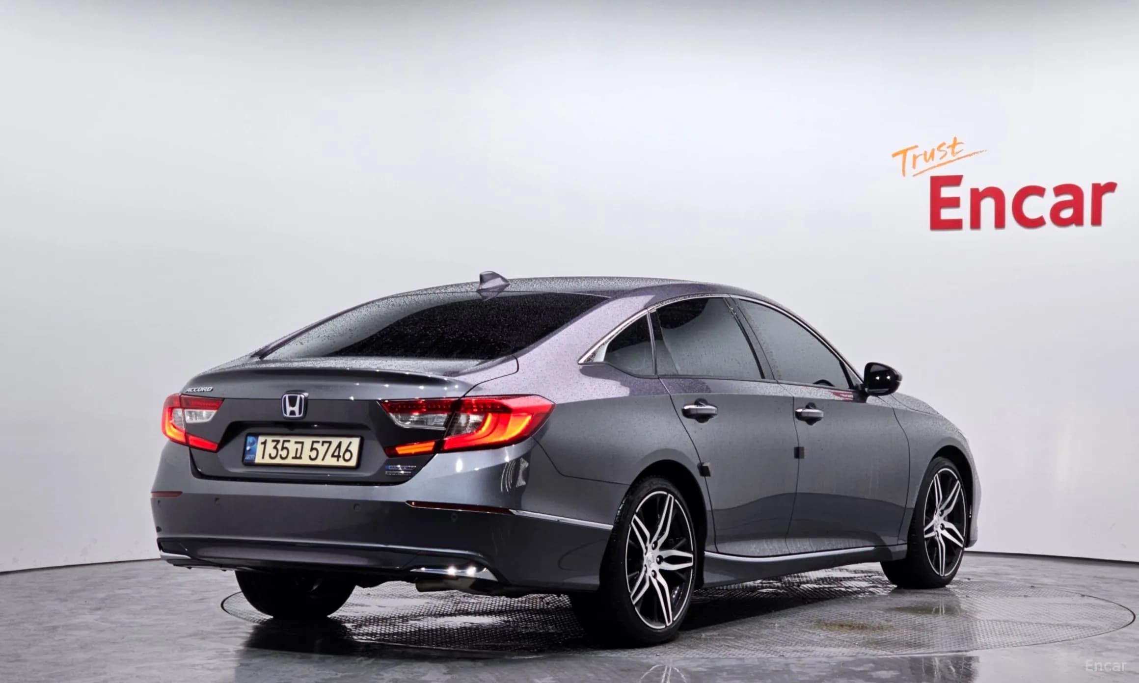 Accord 10th Generation