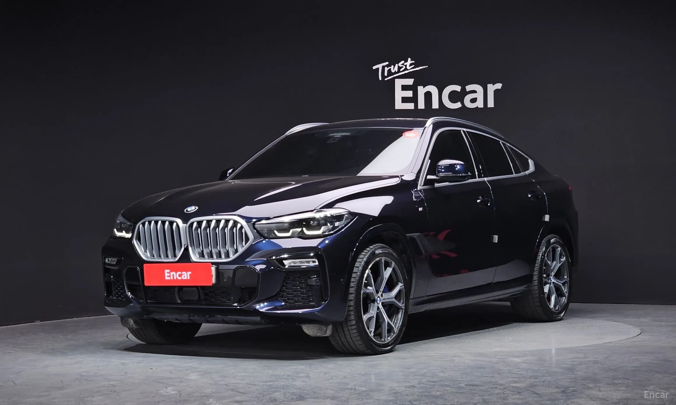 X6 (G06)