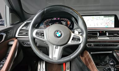 X6 (G06)