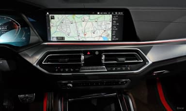 X6 (G06)