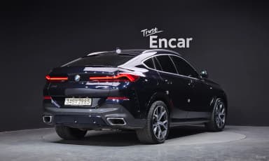 X6 (G06)