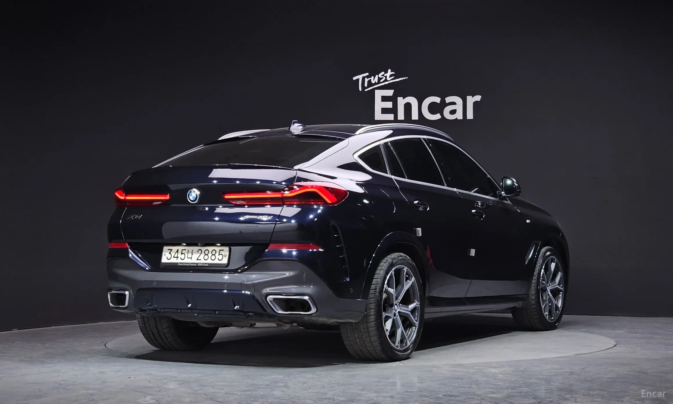 X6 (G06)