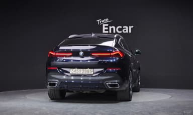 X6 (G06)