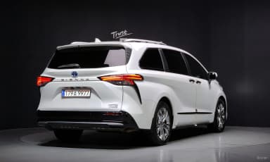 Siena 4th generation