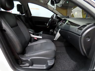SM5 Platinum