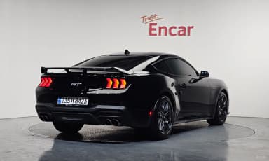 Mustang 7th Generation