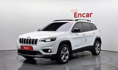 Cherokee (KL)