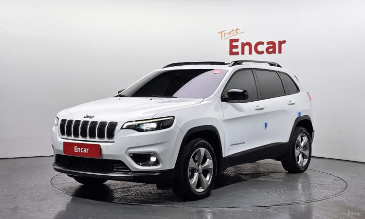 Cherokee (KL)