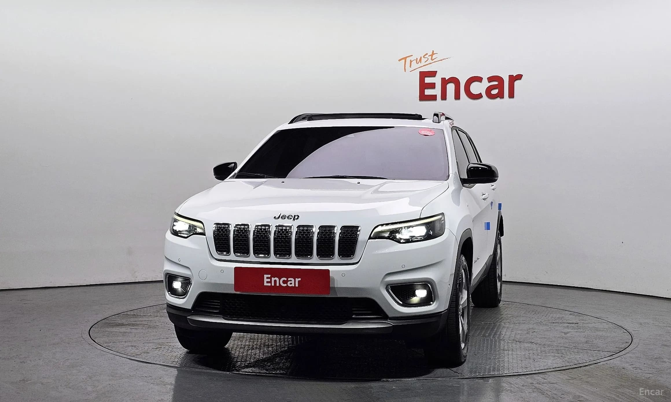 Cherokee (KL)