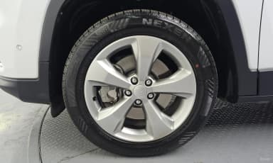 Cherokee (KL)