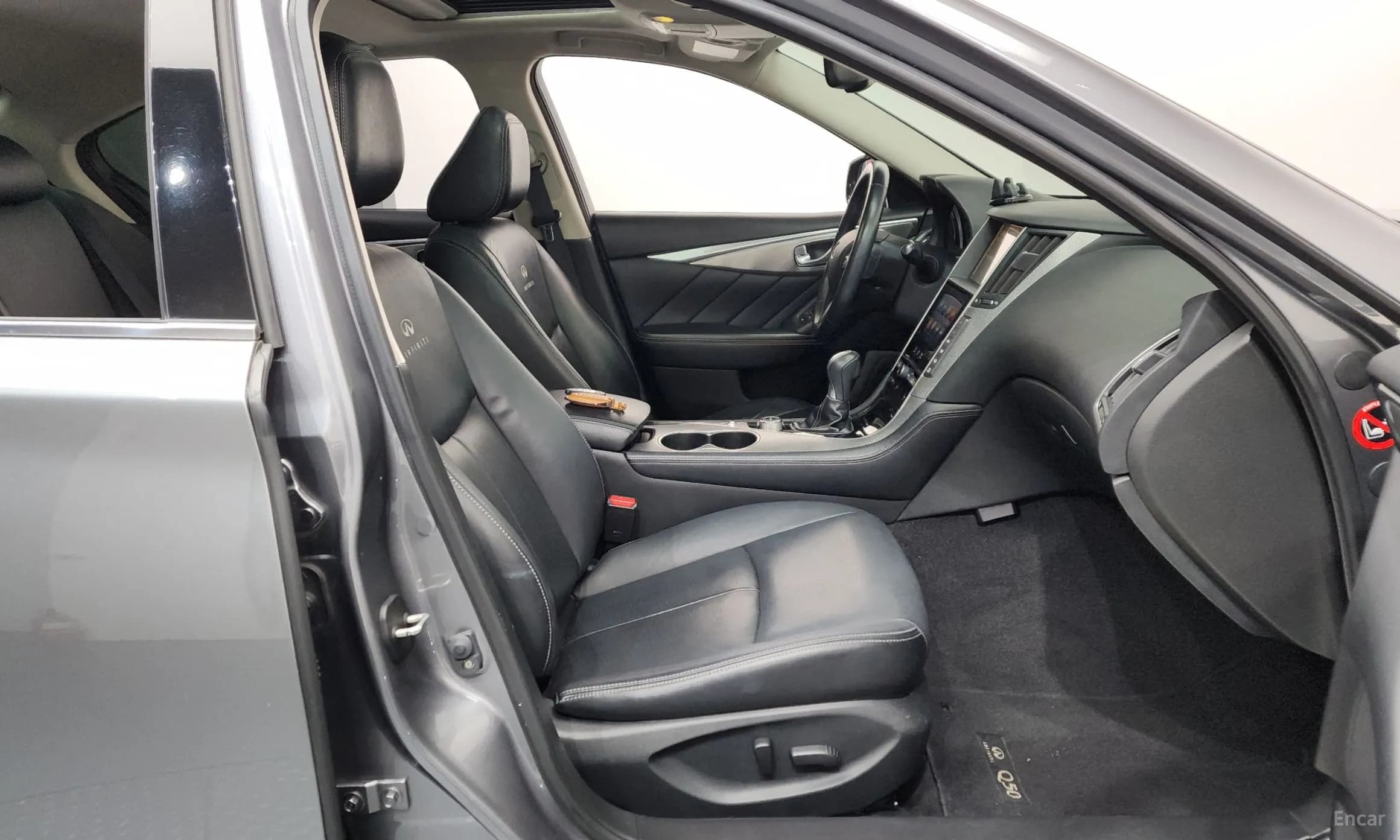 Q50