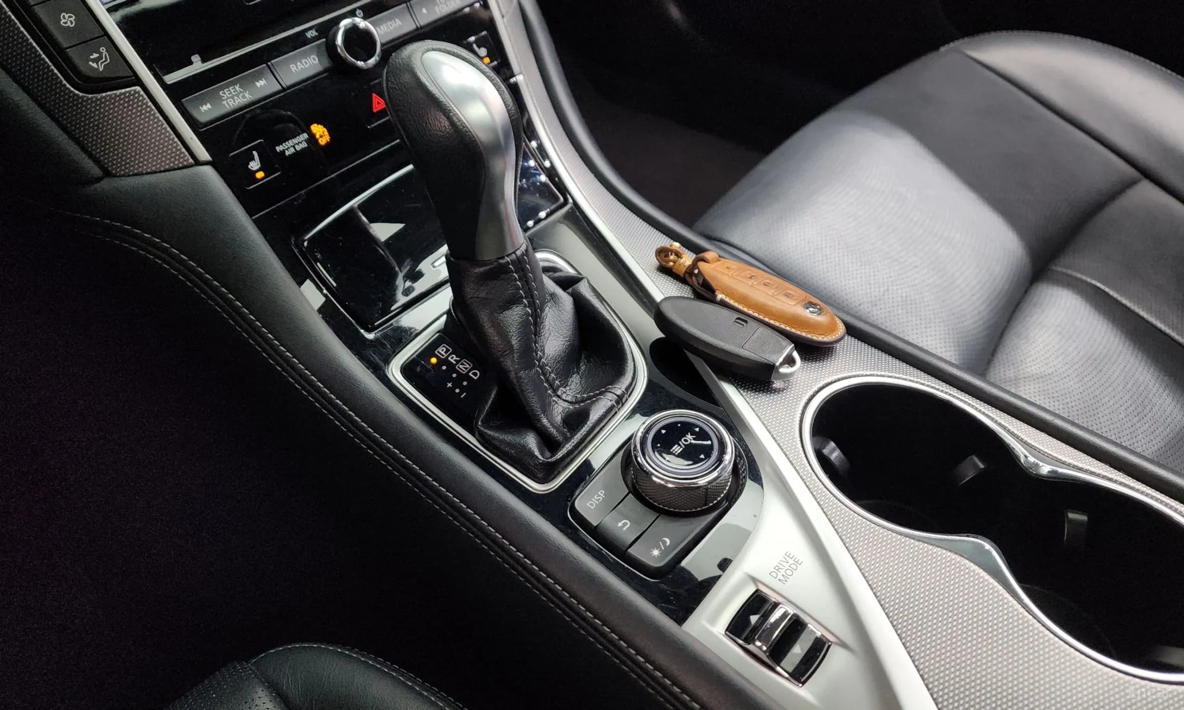 Q50