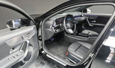 A-Class W177