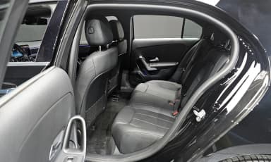 A-Class W177