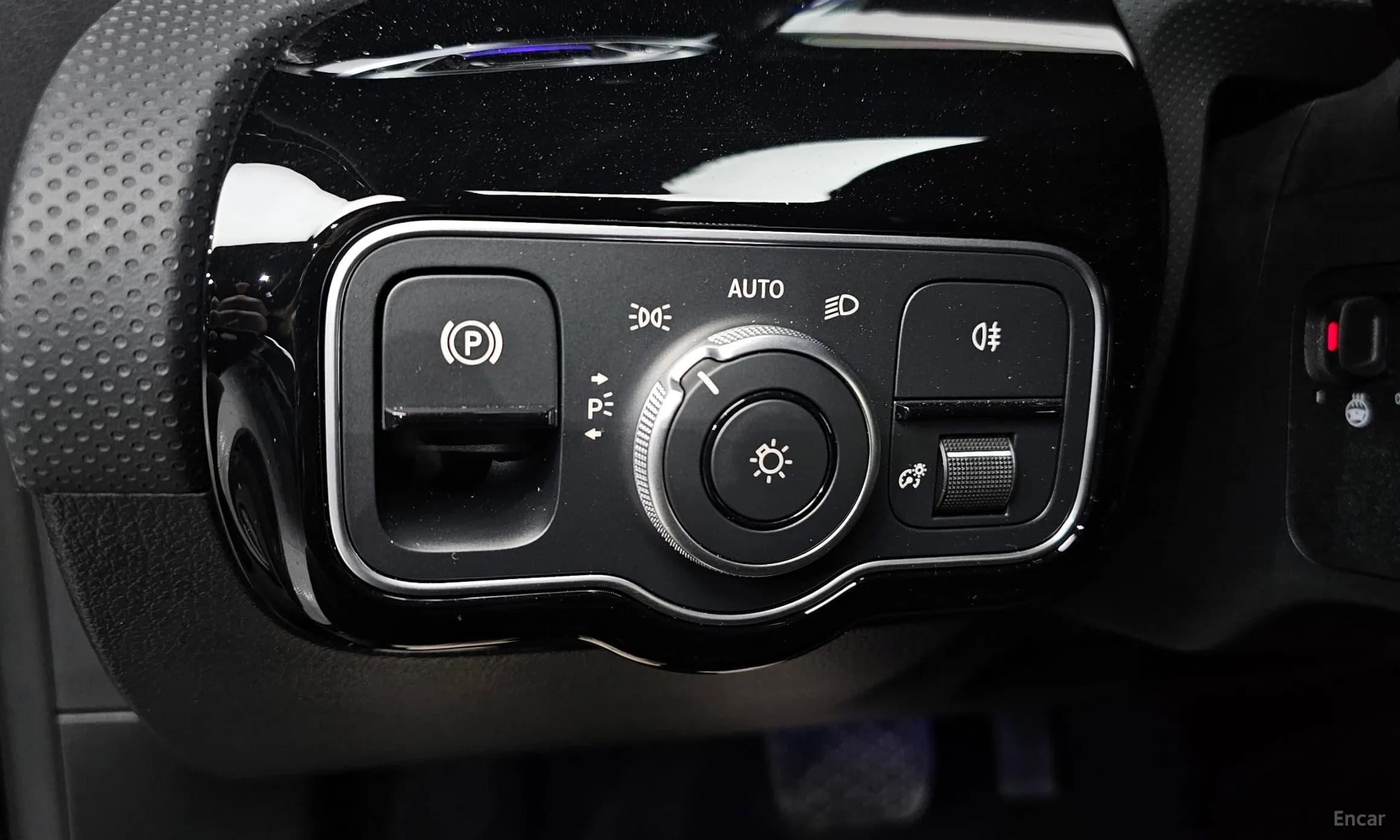 A-Class W177