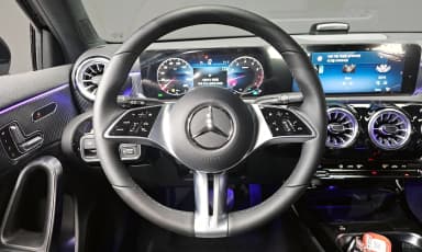 A-Class W177
