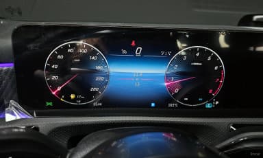 A-Class W177