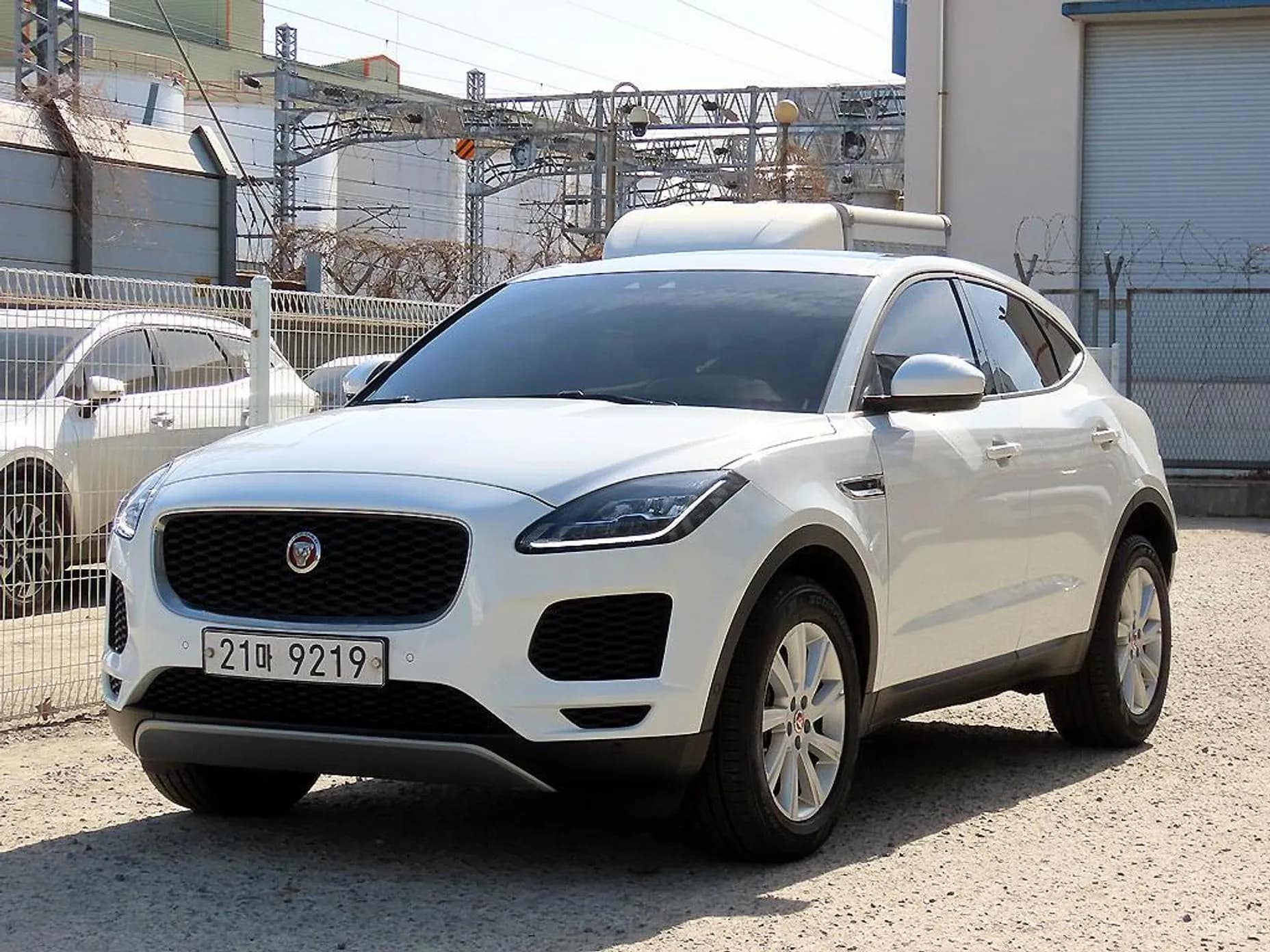 E-PACE
