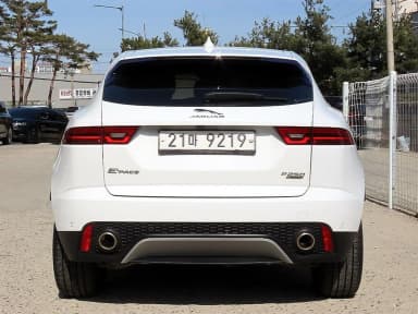 E-PACE