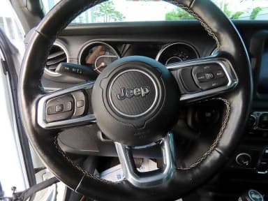 Wrangler (JL)