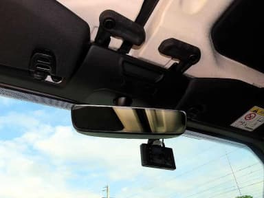 Wrangler (JL)