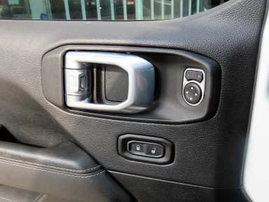 Wrangler (JL)