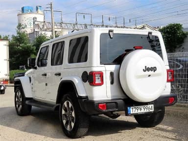 Wrangler (JL)