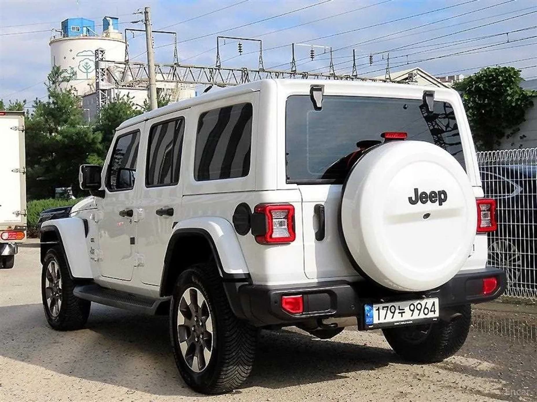 Wrangler (JL)