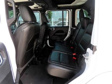 Wrangler (JL)