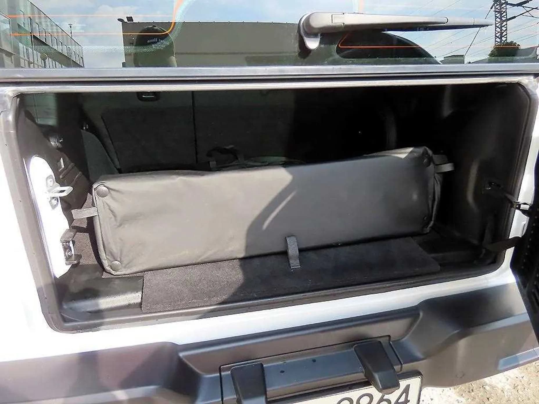 Wrangler (JL)