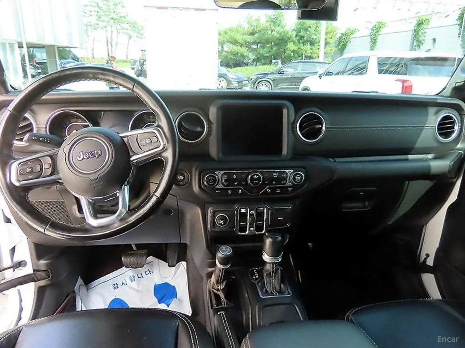 Wrangler (JL)