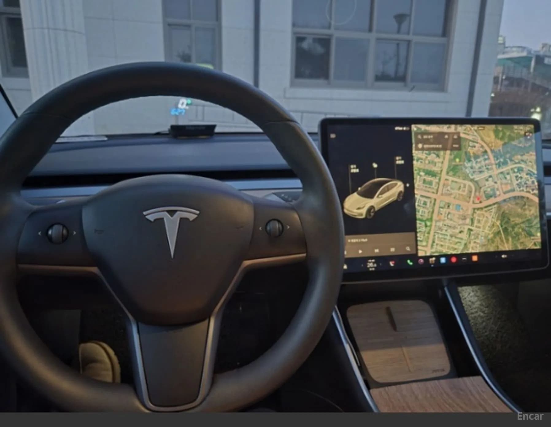Model 3