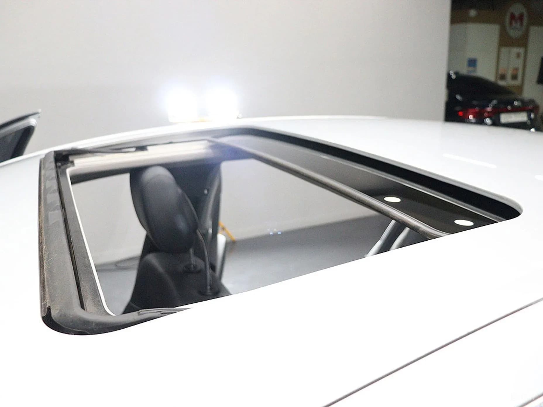 E-Class W212