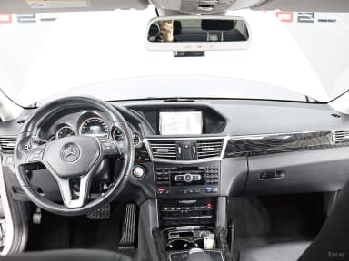 E-Class W212