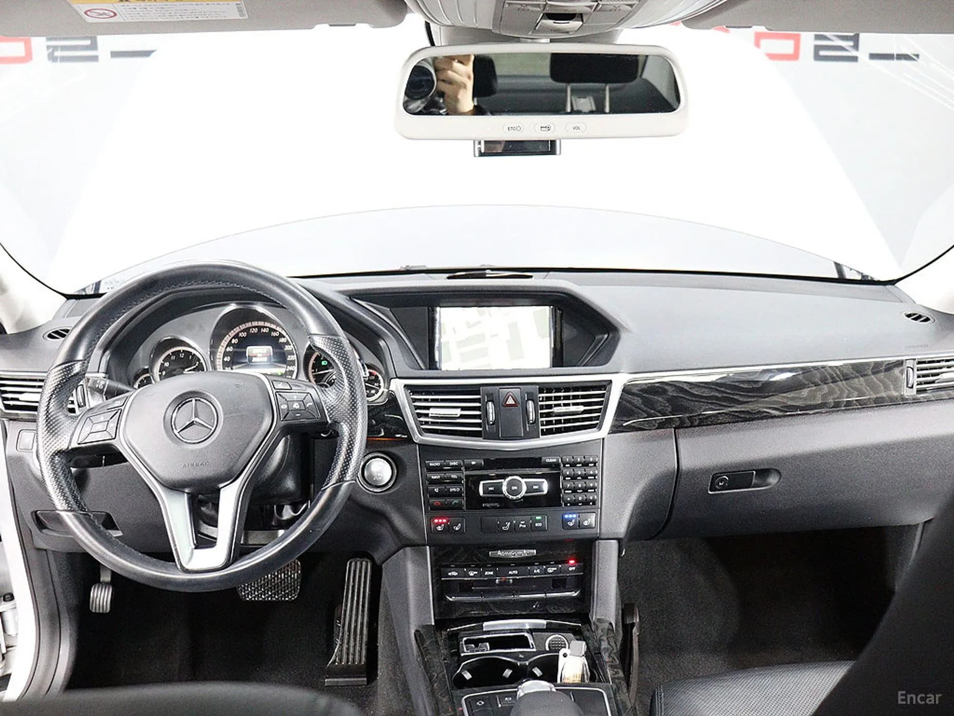 E-Class W212
