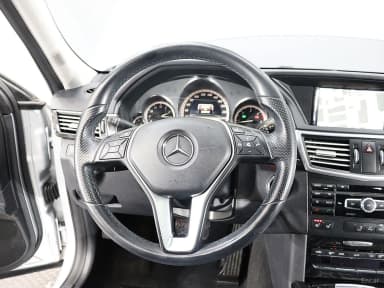 E-Class W212