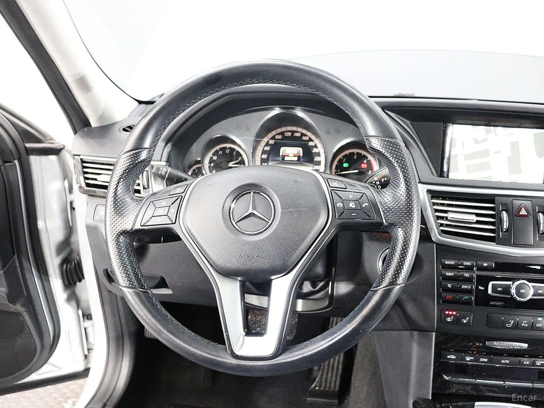 E-Class W212