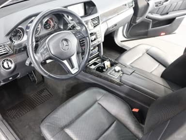 E-Class W212