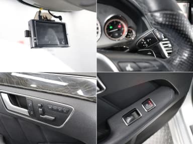 E-Class W212