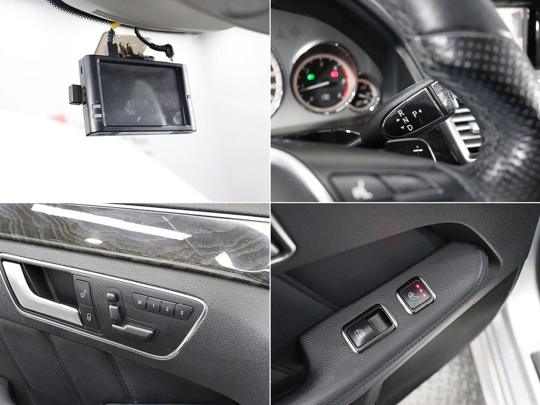 E-Class W212