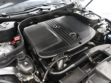 E-Class W212