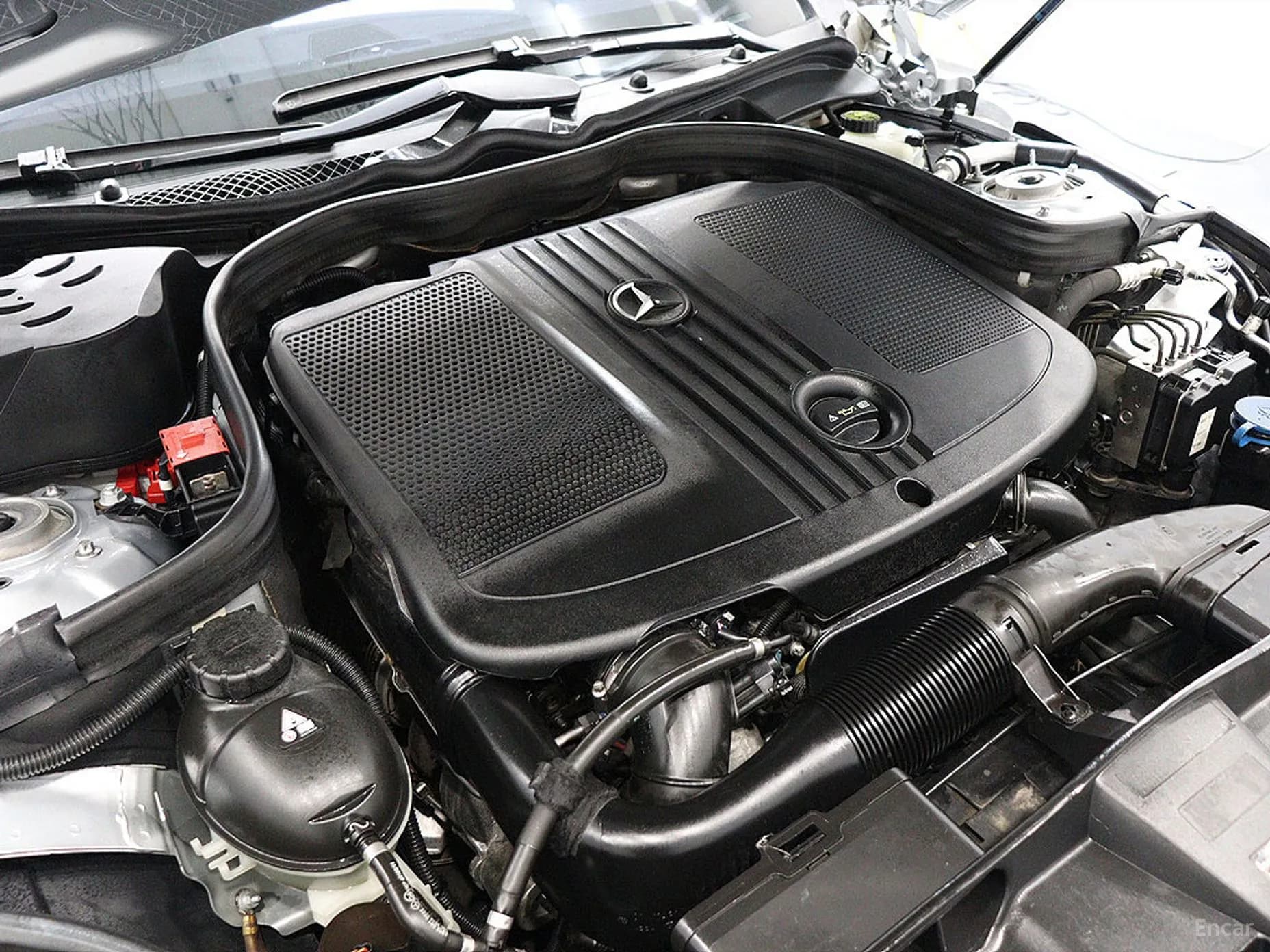E-Class W212