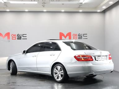 E-Class W212