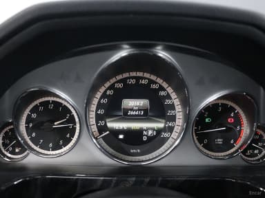 E-Class W212