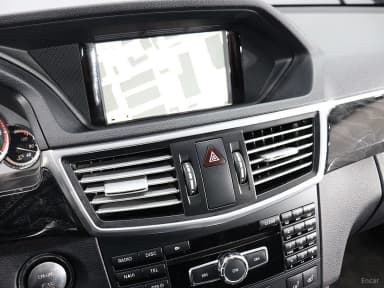 E-Class W212
